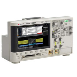 Keysight MSOX3032A