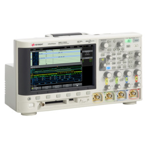 Keysight MSOX3034A