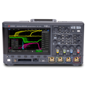 Keysight MSOX3104G