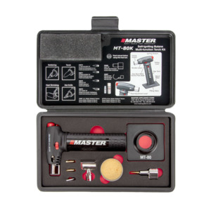 Master Appliance MT-80K
