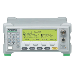 Analyzer Accessories