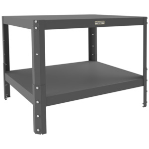 Benches & Accessories