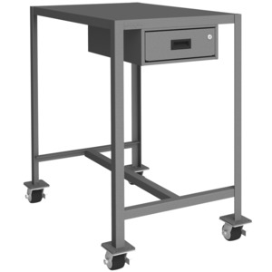 Benches, Workstations & Seating