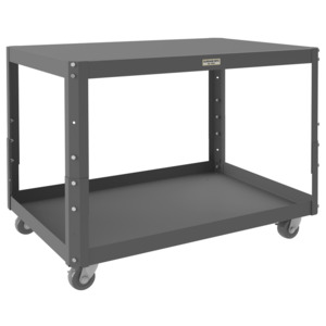 Benches & Accessories