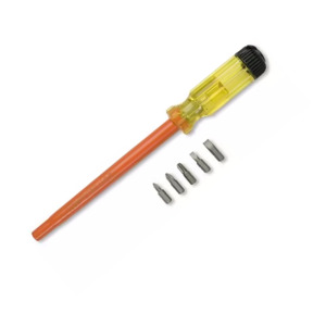 Screwdrivers & Nutdrivers