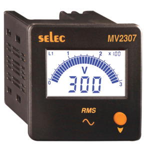 Altech MV2307-110V-CU