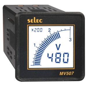 Altech MV507-110V-CU