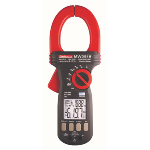 sefram mw3518 redirect to product page