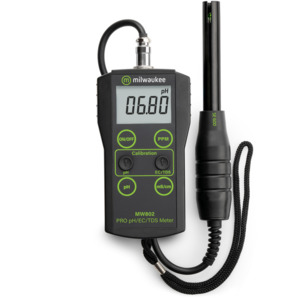 milwaukee instruments mw802 redirect to product page