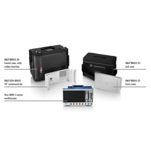 rohde & schwarz mxo3-z1 redirect to product page