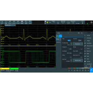 Rohde & Schwarz MXO4-B6