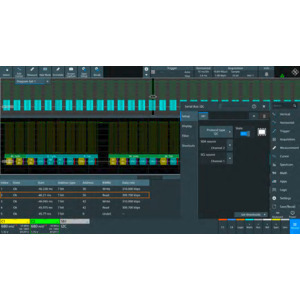 Rohde & Schwarz MXO4-PK1