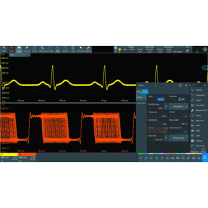 Rohde & Schwarz MXO5-B6