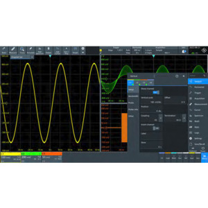 Rohde & Schwarz MXO5-K520