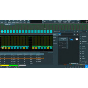 Rohde & Schwarz MXO5C-PK1