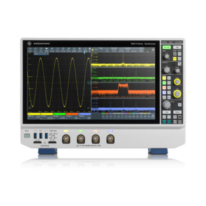 SDS7000A Digital Storage Oscilloscope - Siglent