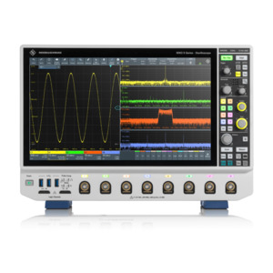 Rohde & Schwarz MXO58/350