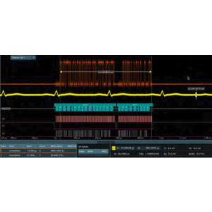 Rohde & Schwarz MXO5C-K510
