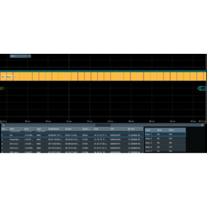Rohde & Schwarz MXO5C-K560