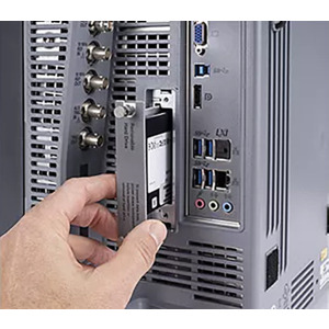 Keysight MXR2SSD/500