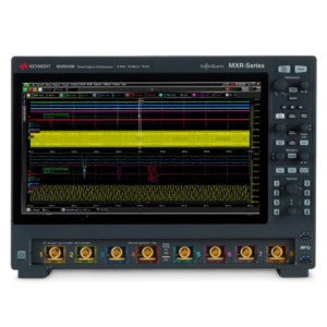 Keysight MXR108B