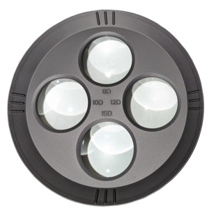 Microscopes & Accessories