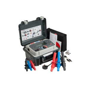 Megger S1-1068
