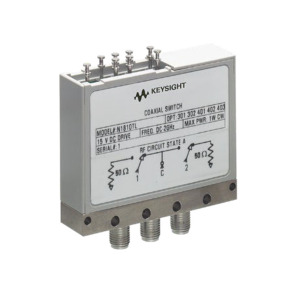 Keysight N1810TL/026/124/201/301/402