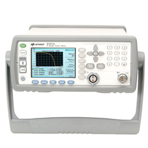 keysight n1911a/101 redirect to product page