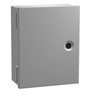 Metal Enclosures