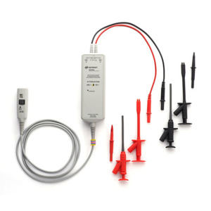 Sonde différentielle 200 MHz Keysight N2792A - Distrame Sondes