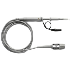 Choosing the Best Passive and Active Oscilloscope Probes for Your Tasks