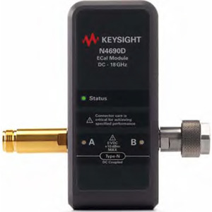 Keysight N4690D/00A/0DC/M0F