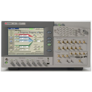 Keysight N4903B-C13