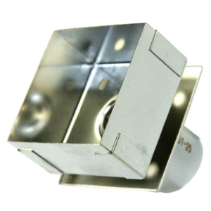 TestEquity: Hakko N51-22 Nozzle BGA 27 x 27mm FR-811/810B/810