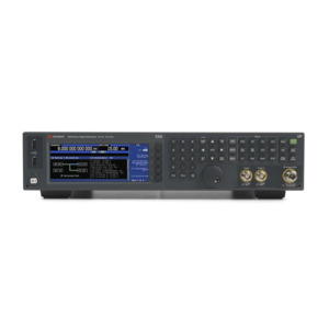 TestEquity: Keysight N5171B/503 EXG X-Series RF Analog Signal