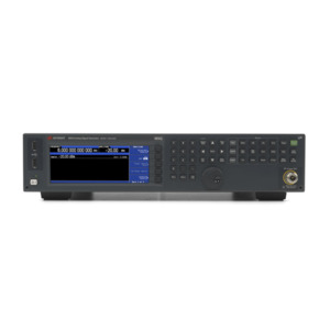 XG サノク TestEquity: Keysight N5183B/006 Microwave Analog Signal Generator