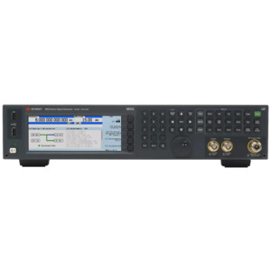 TestEquity: Keysight N5173B/513 Microwave Analog Signal Generator