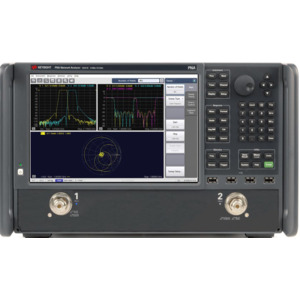 keysight n5225b 200 win10 redirect to product page