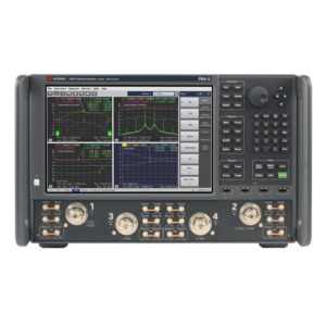 Keysight N5244B 422 020 029 Win7