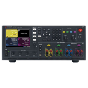 Keysight N6705C