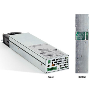 N6700 Series Modular System Power Supplies