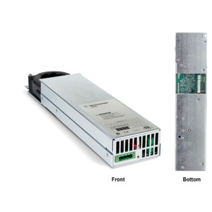 Keysight / Agilent N6705C DC Power Analyzer Mainframe, 600 W, 4 Slots