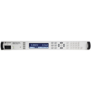 TestEquity: Keysight N7952A Adv Power System, DC Power Supply, 40V