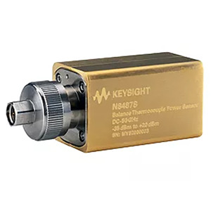 Keysight N8487S/100/301