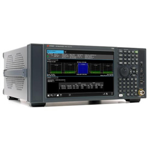 X-Series Signal Analyzers