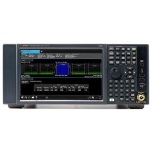 X-Series Signal Analyzers