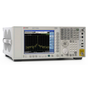 Keysight N9010A/544/B40/P44/PC4/EXM/MPB/W7X/N9068A-2FP