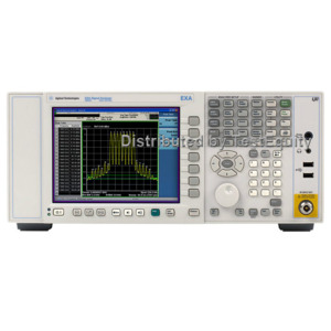 Keysight N9010A 503 B25 W7X