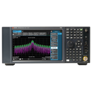 Keysight N9030B 107 526 B1X EXM LNP MPB Win10